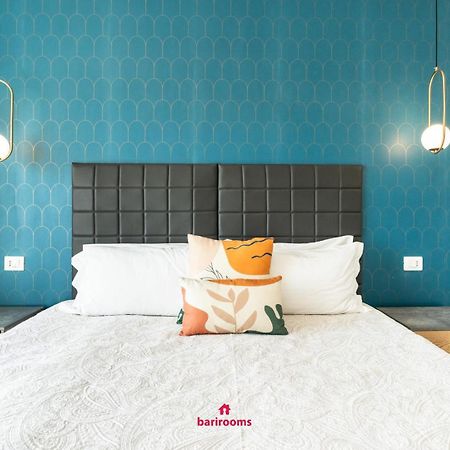 Barirooms - Carulli Suites 外观 照片