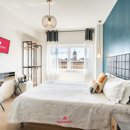 Barirooms - Carulli Suites 外观 照片
