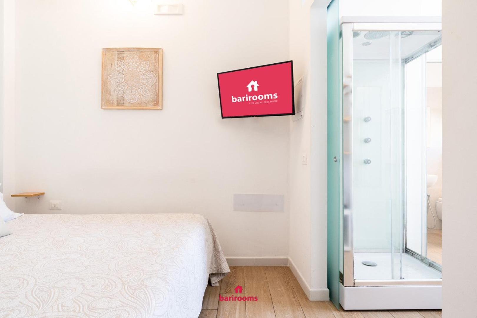 Barirooms - Carulli Suites 外观 照片