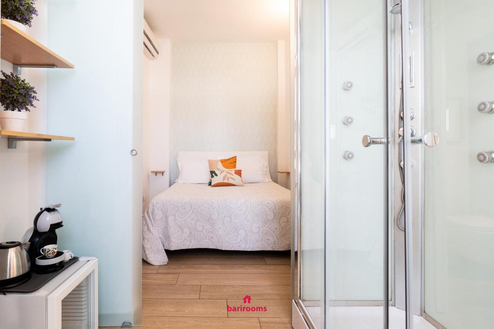 Barirooms - Carulli Suites 外观 照片