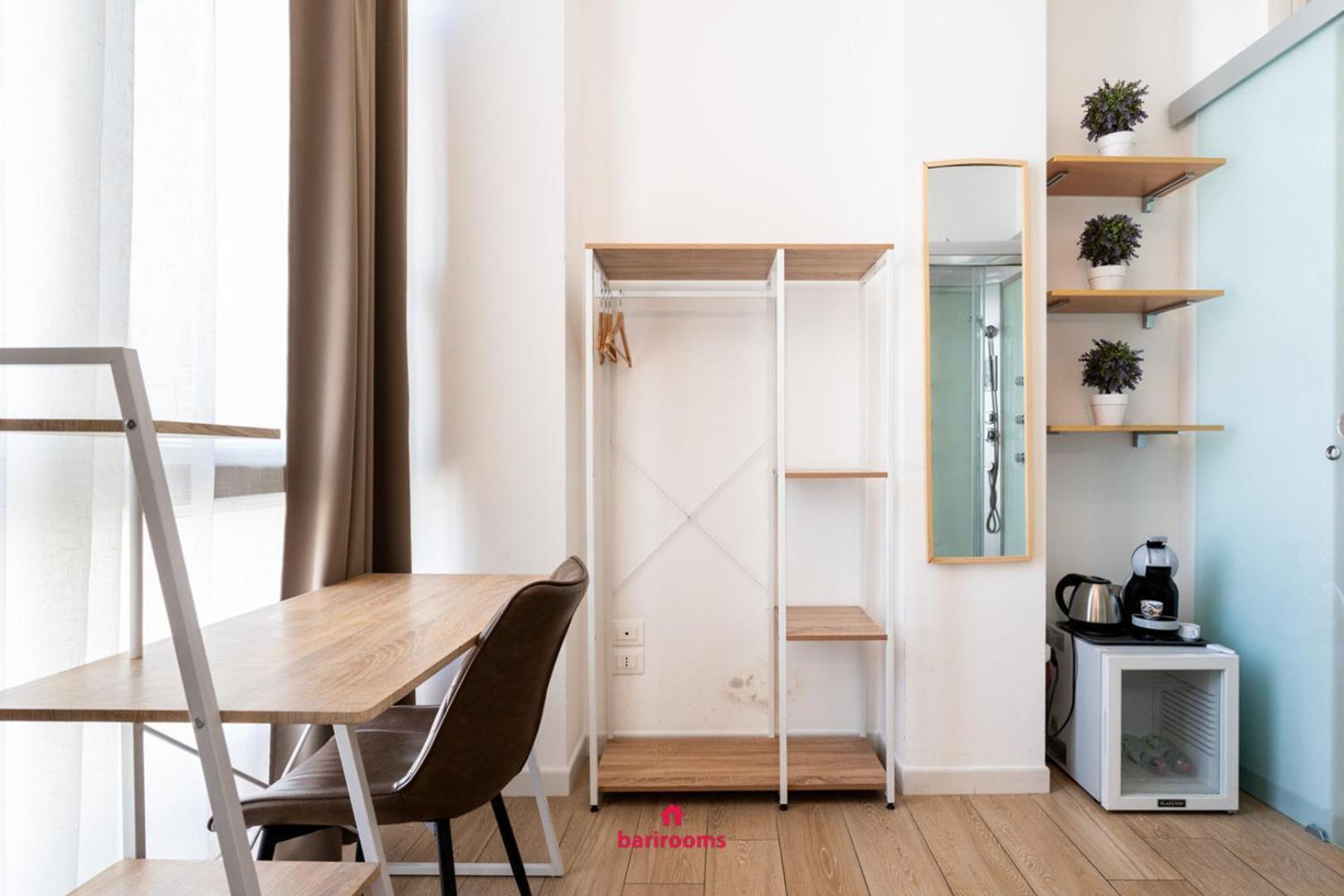 Barirooms - Carulli Suites 外观 照片