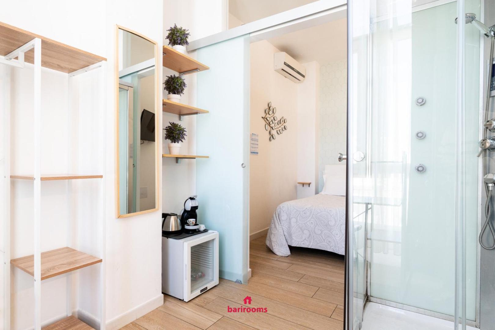Barirooms - Carulli Suites 外观 照片