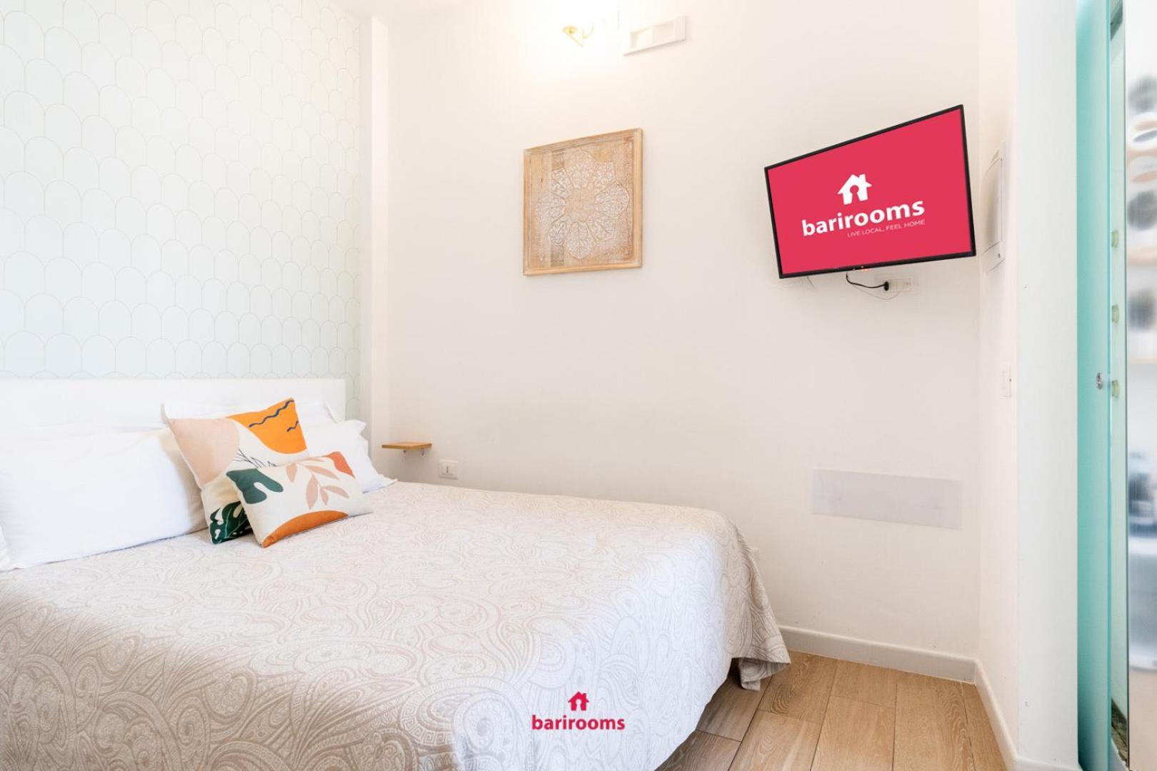 Barirooms - Carulli Suites 外观 照片