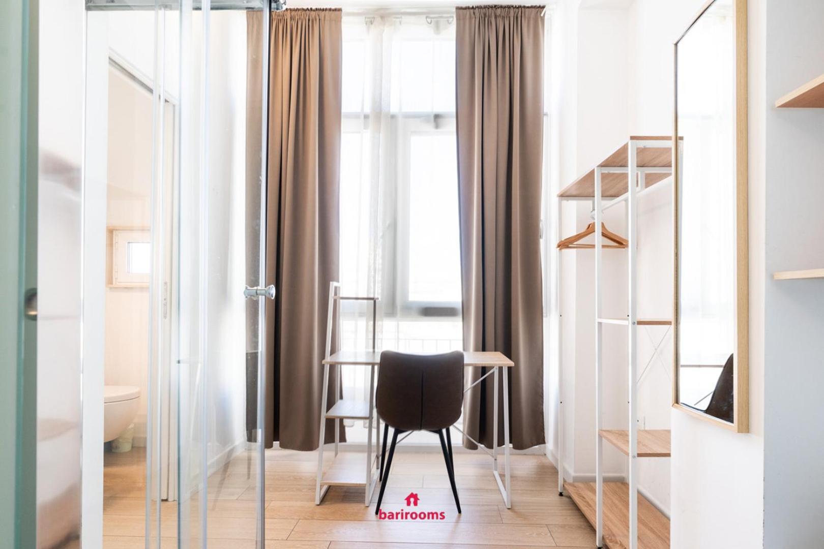 Barirooms - Carulli Suites 外观 照片