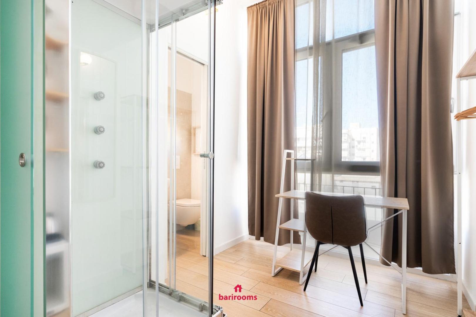Barirooms - Carulli Suites 外观 照片