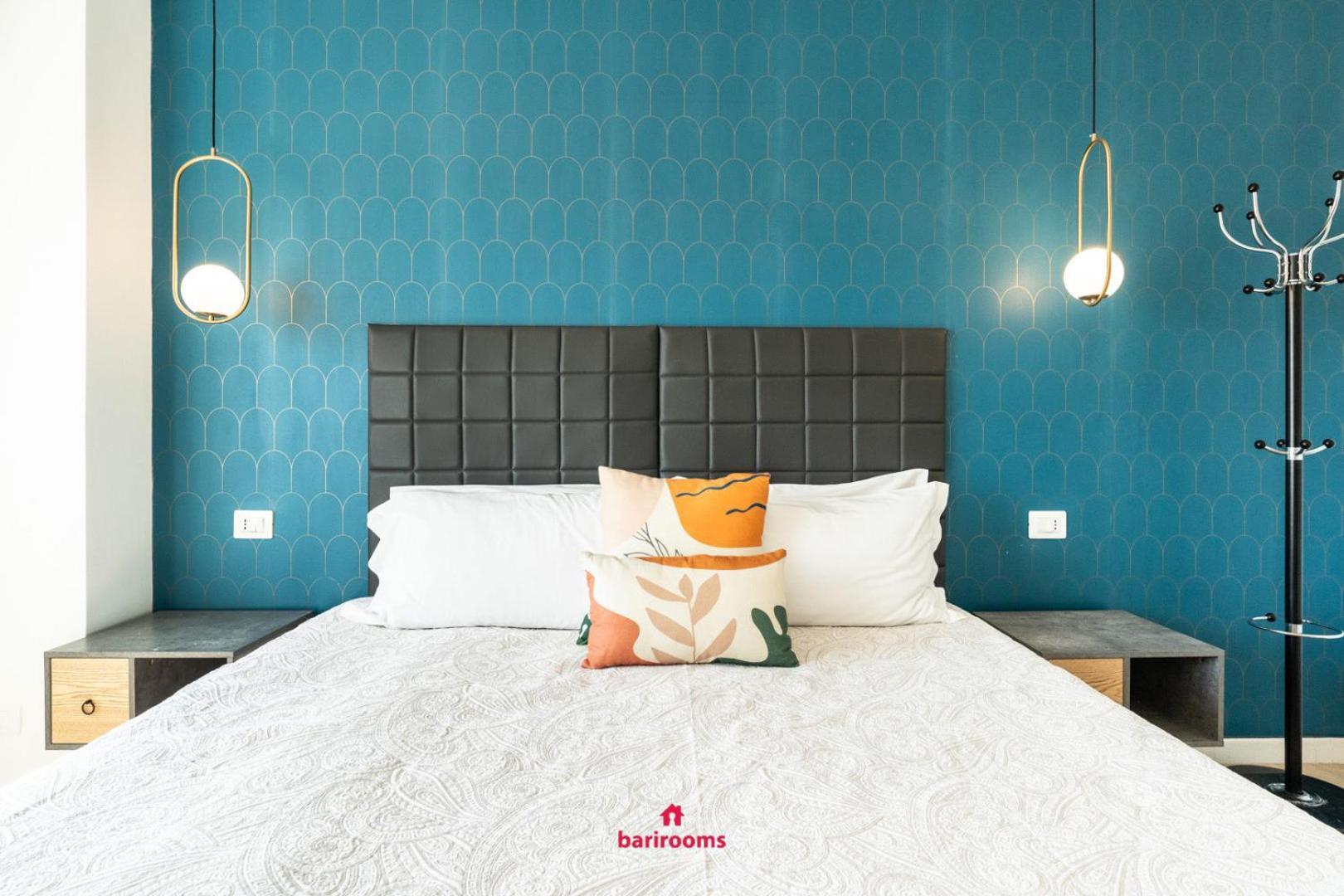 Barirooms - Carulli Suites 外观 照片
