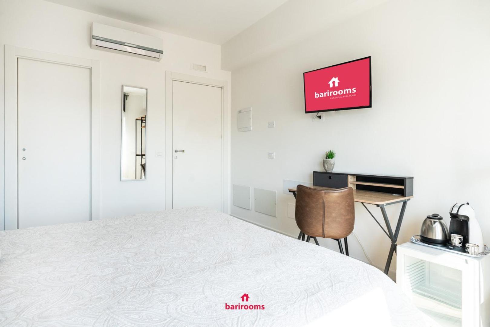 Barirooms - Carulli Suites 外观 照片