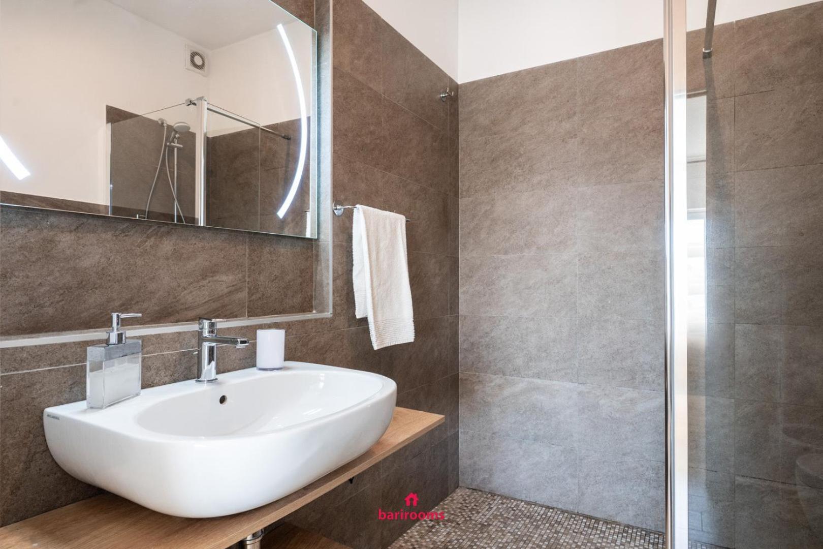 Barirooms - Carulli Suites 外观 照片