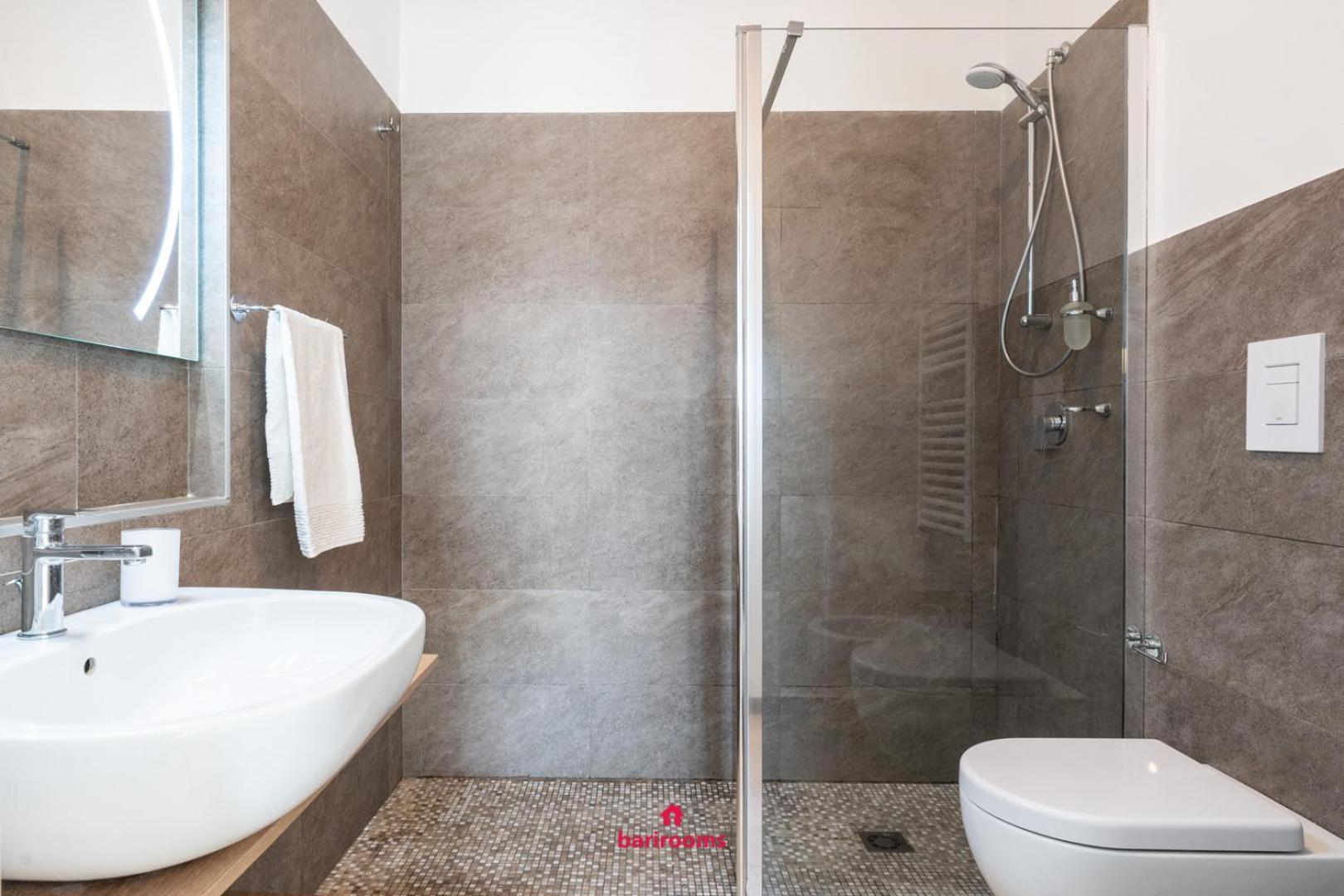 Barirooms - Carulli Suites 外观 照片