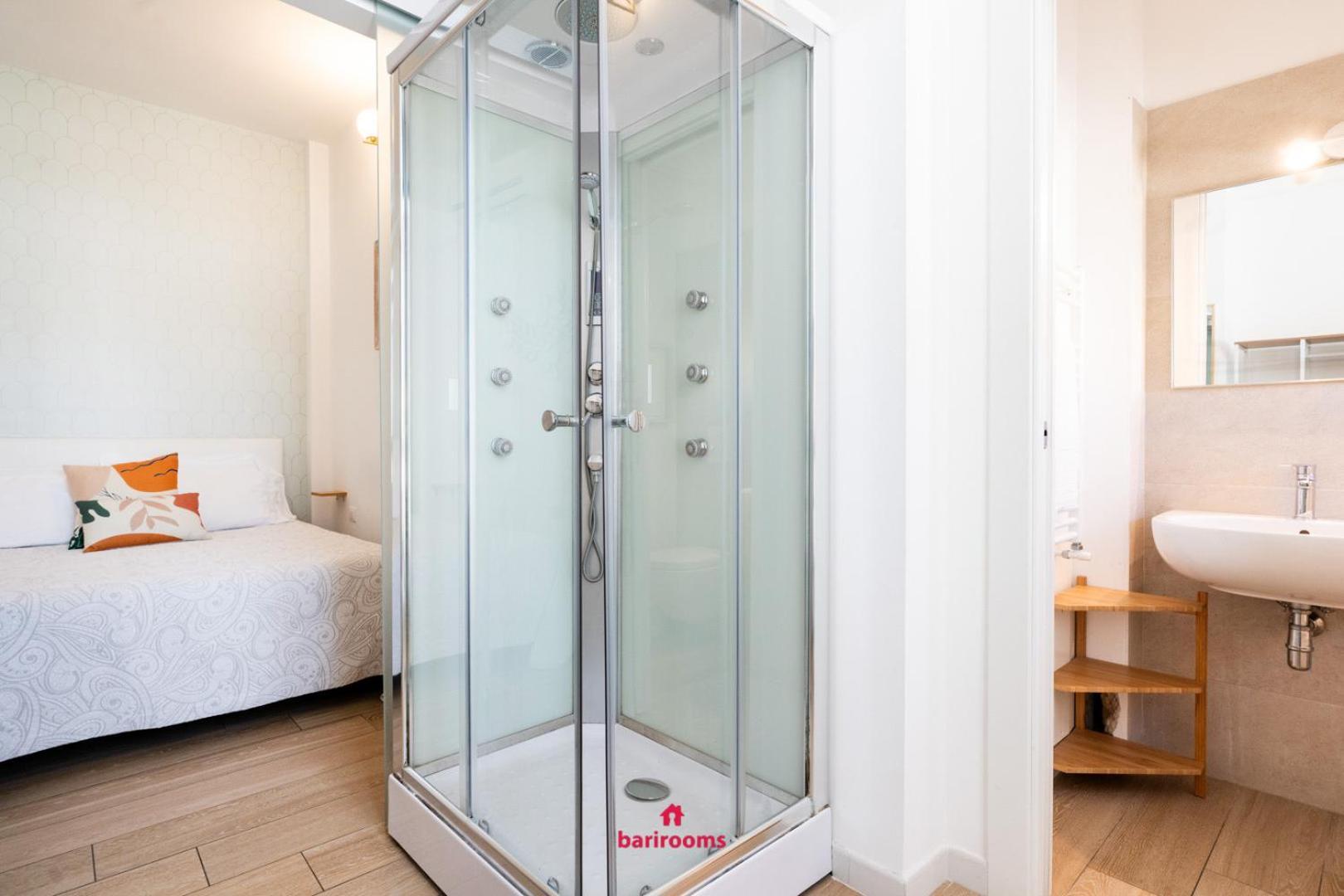 Barirooms - Carulli Suites 外观 照片