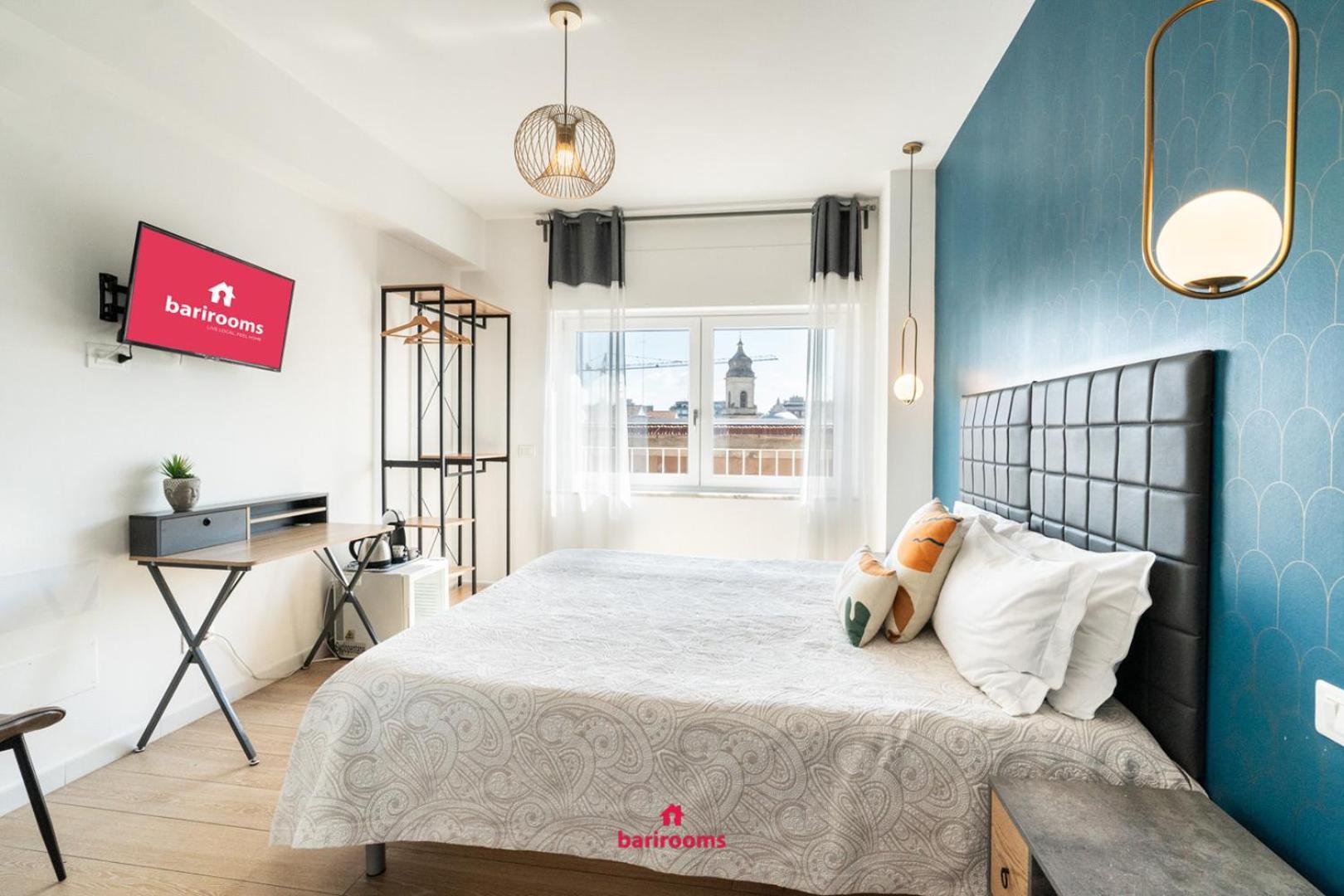 Barirooms - Carulli Suites 外观 照片