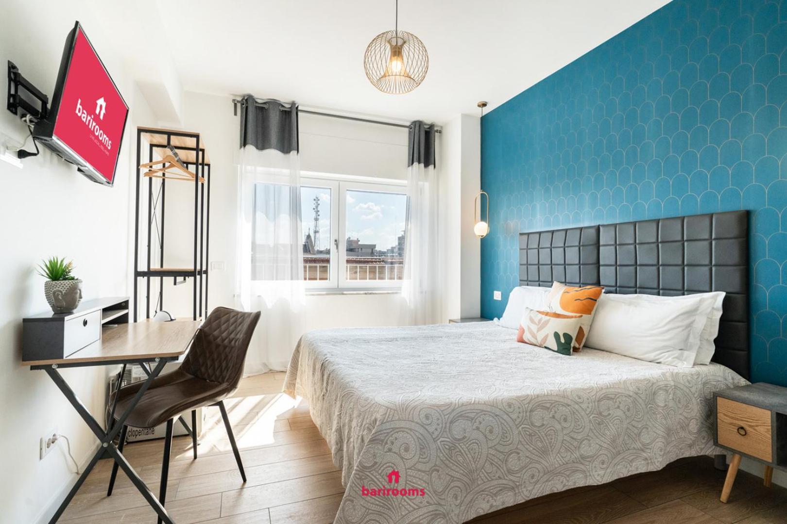 Barirooms - Carulli Suites 外观 照片