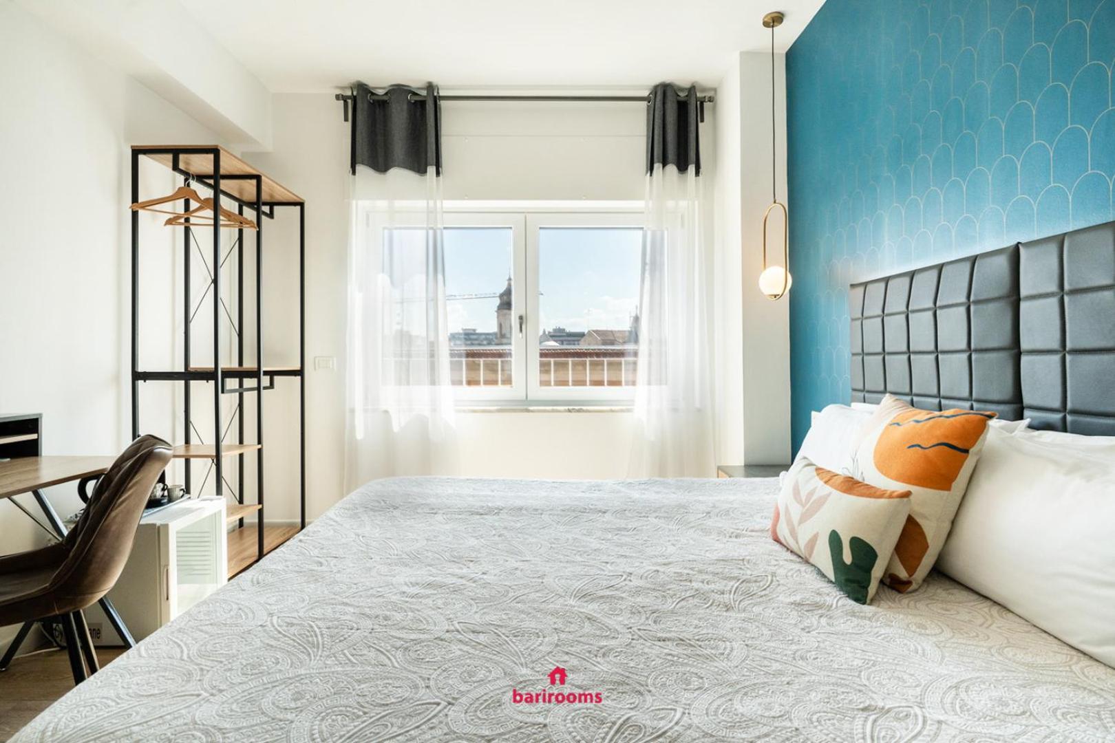 Barirooms - Carulli Suites 外观 照片