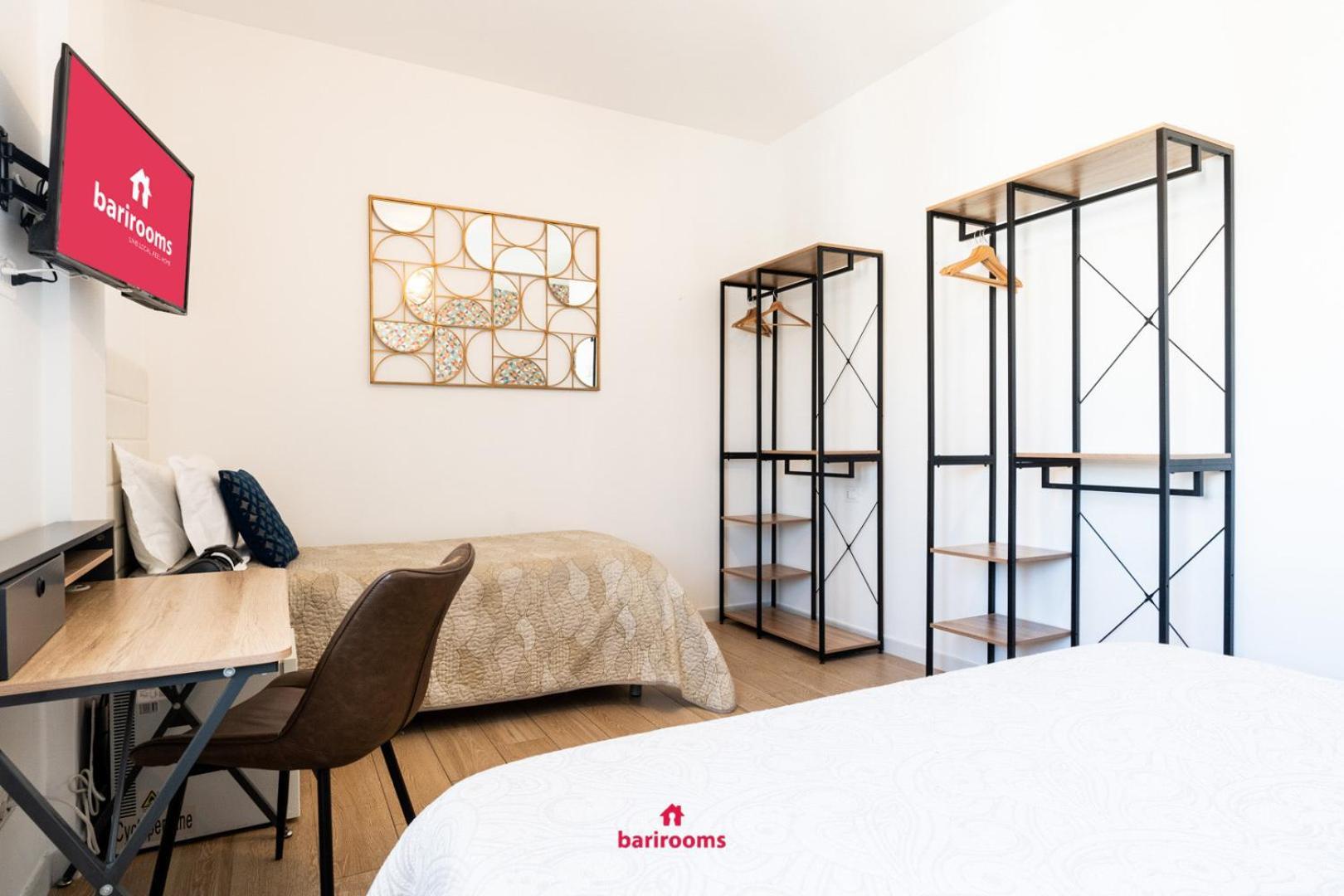 Barirooms - Carulli Suites 外观 照片