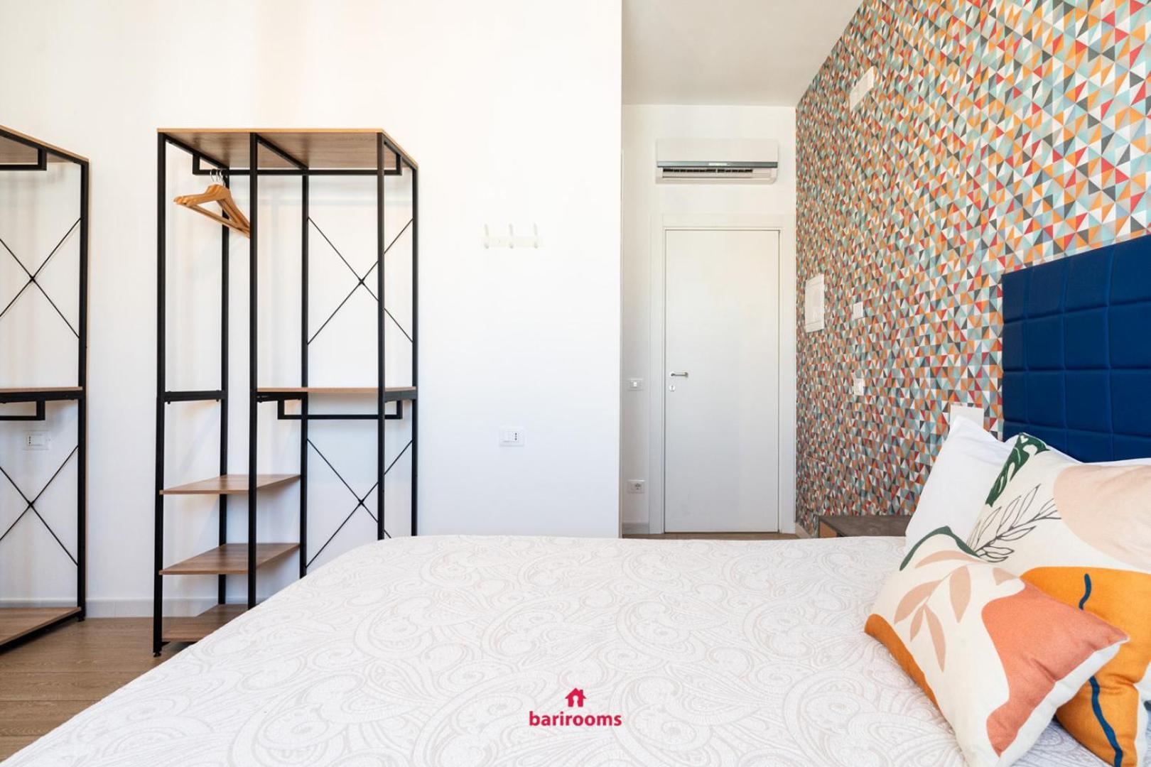 Barirooms - Carulli Suites 外观 照片