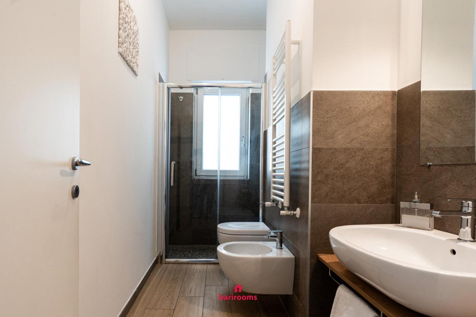 Barirooms - Carulli Suites 外观 照片