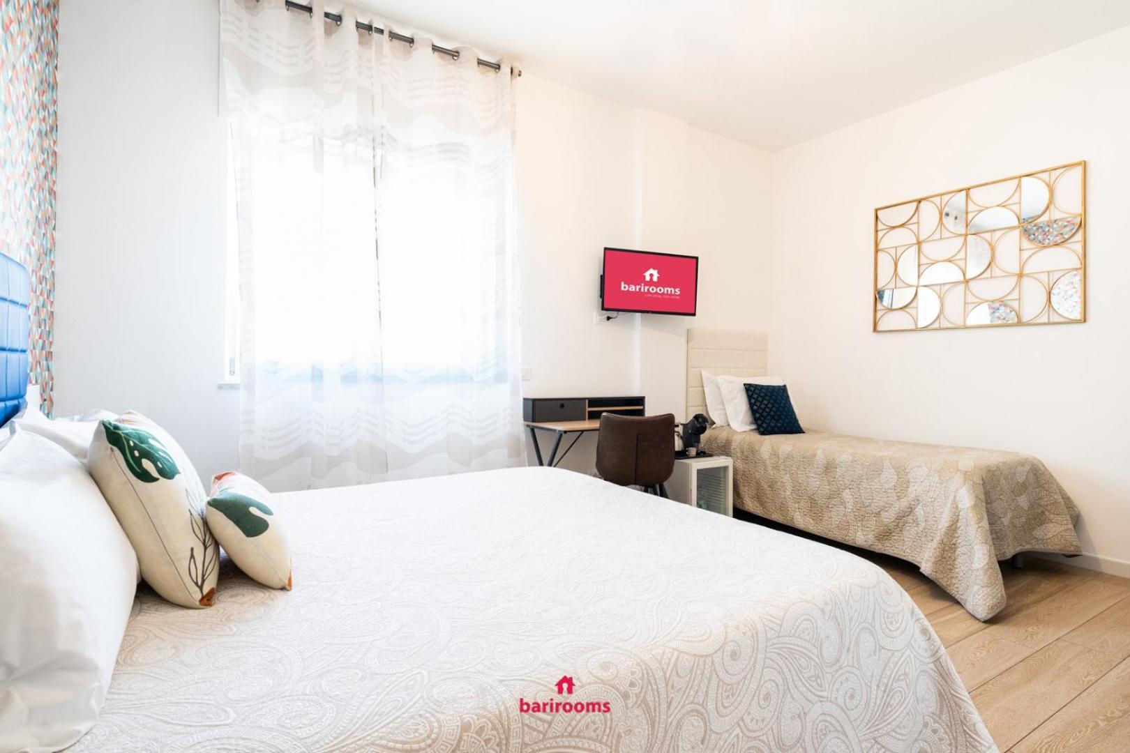 Barirooms - Carulli Suites 外观 照片