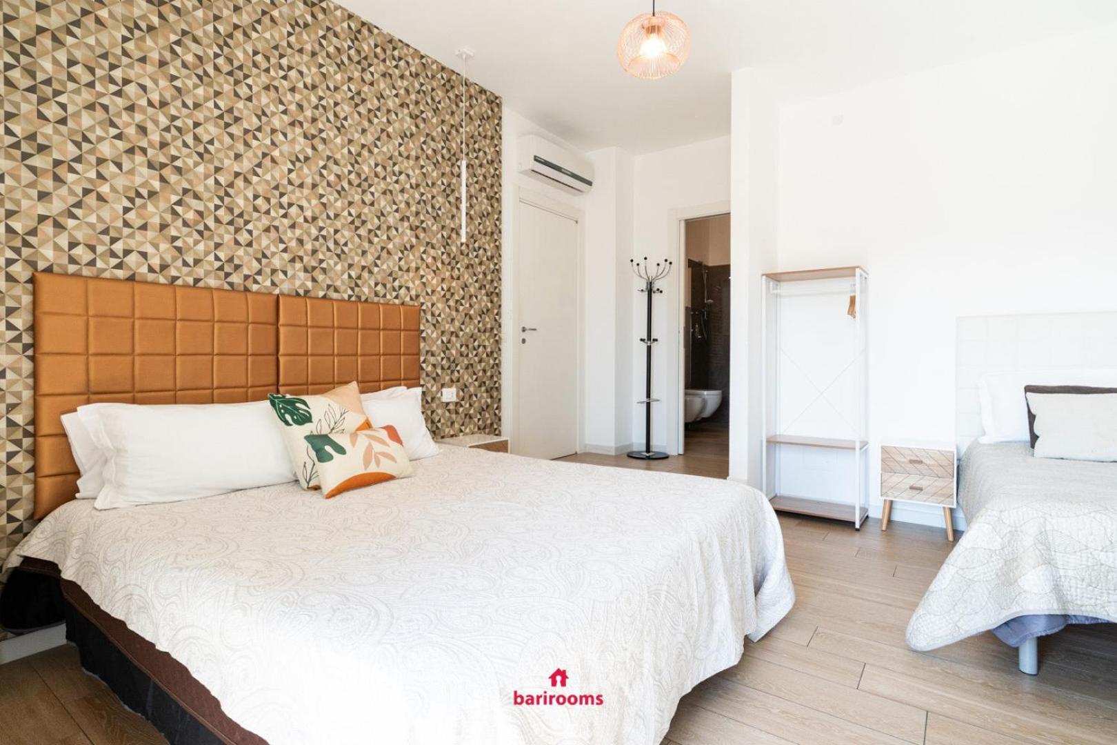 Barirooms - Carulli Suites 外观 照片