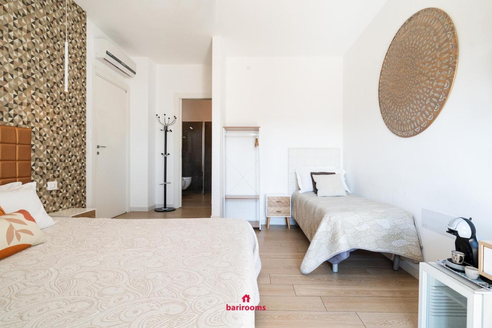Barirooms - Carulli Suites 外观 照片