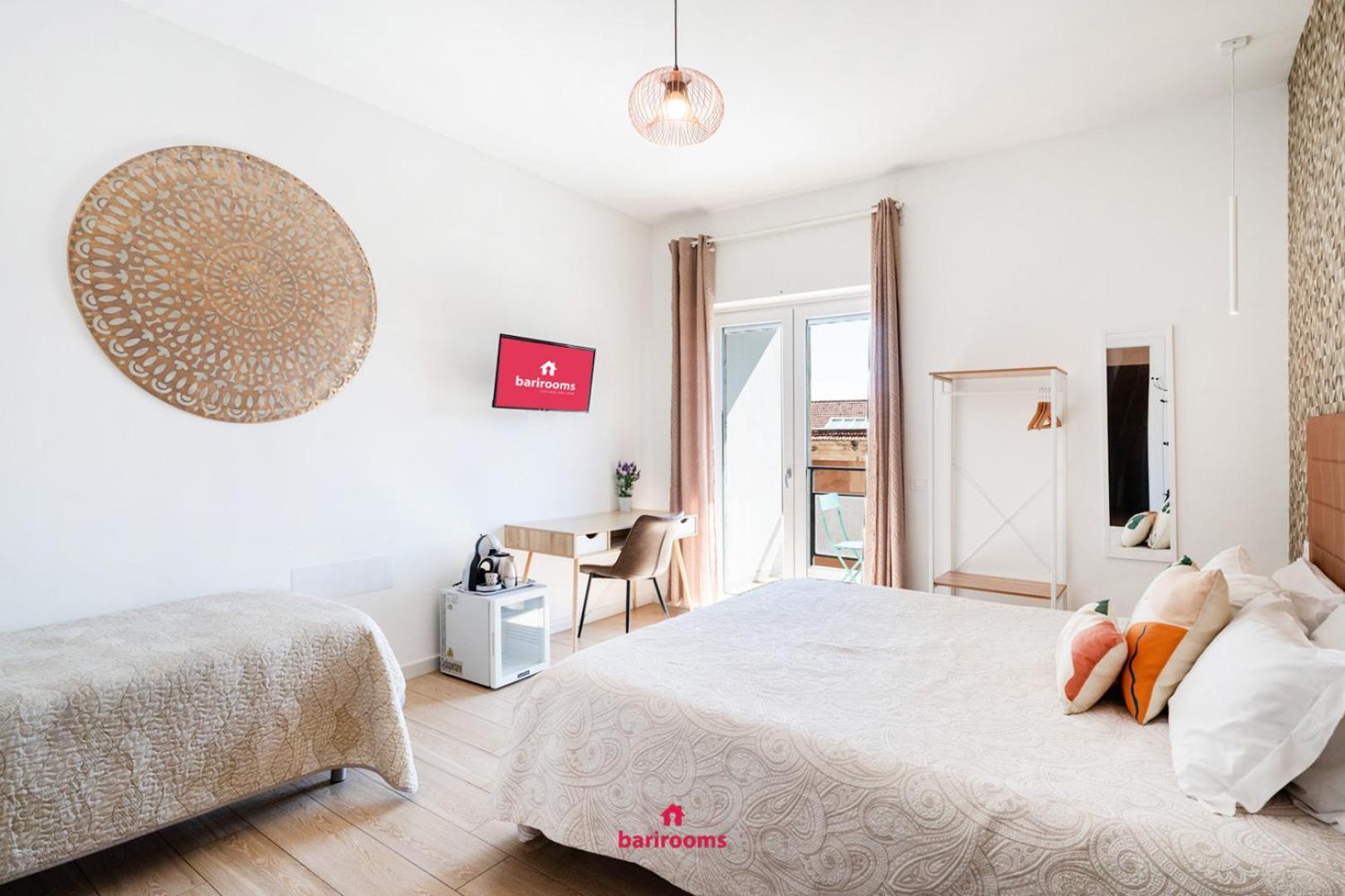Barirooms - Carulli Suites 外观 照片