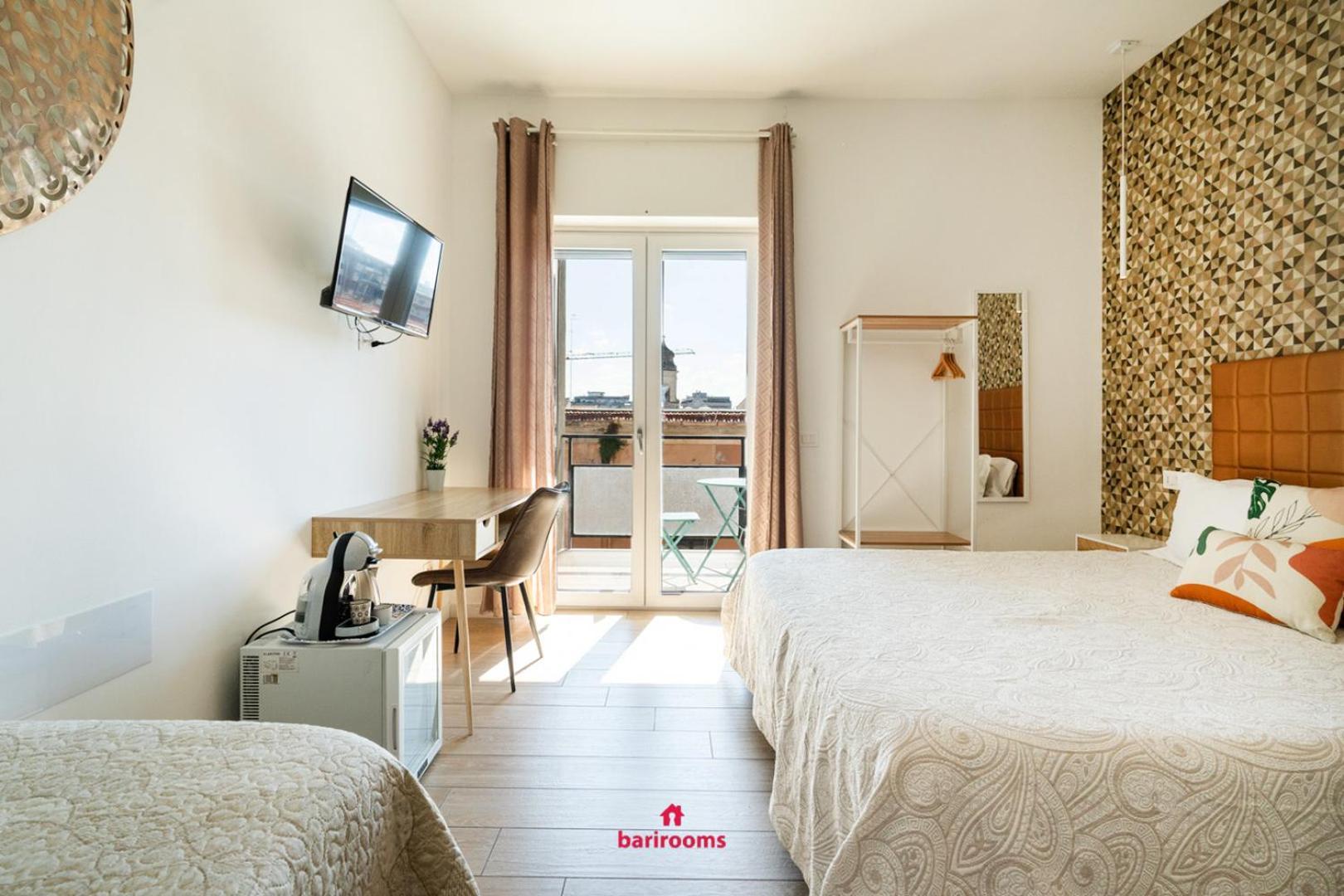 Barirooms - Carulli Suites 外观 照片