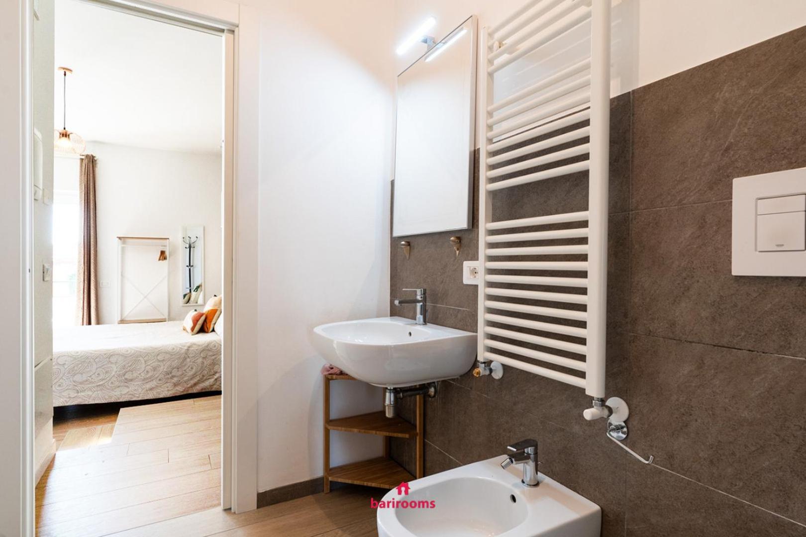 Barirooms - Carulli Suites 外观 照片