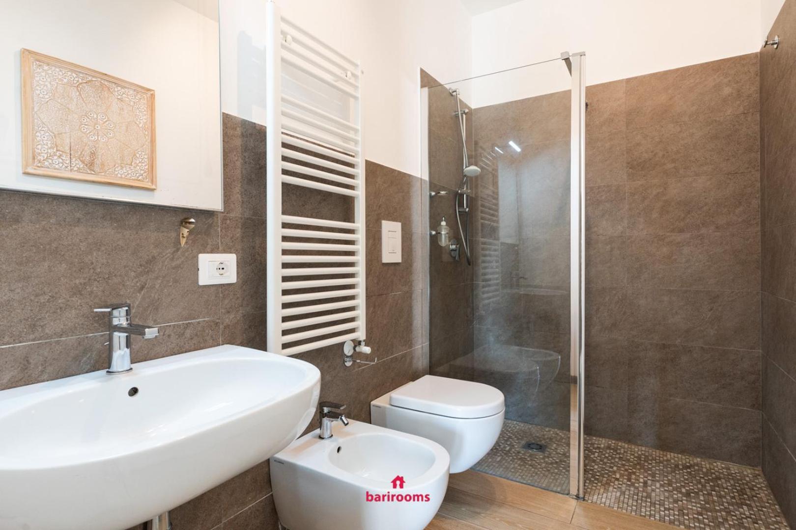 Barirooms - Carulli Suites 外观 照片